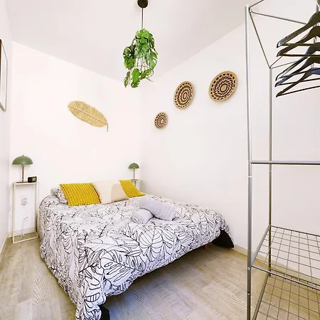 Le Savana - Centre Historique Apartamento Auch