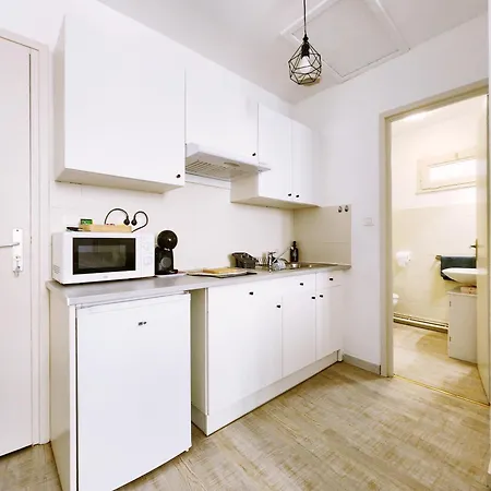 Daire Le Savana - Centre Historique Auch