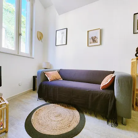 Le Savana - Centre Historique Auch